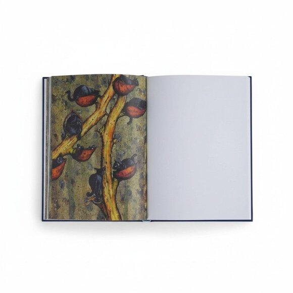 Cat Magick by Rieka Moonsong - Harness Feline Power HC - New - Picture 4 of 5